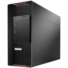 Lenovo ThinkStation P920 Xeon 2,2 GHz - SSD 1000 GB RAM 32 GB