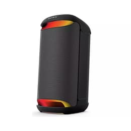 Lautsprecher Bluetooth Sony SRS-XV500B - Schwarz