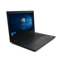 Lenovo ThinkPad L14 G1 14" Core i5 1.6 GHz - SSD 256 GB - 16GB QWERTZ - Deutsch