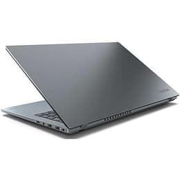 Medion Akoya E15443 15" Core Ultra 5 2.5 GHz - SSD 512 GB - 16GB AZERTY - Französisch
