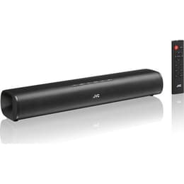 Tonleiste Jvc 326090 - Schwarz