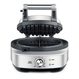 Sage The No Mess Smart Waffle Maker Waffeleisen