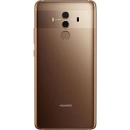 Huawei Mate 10 Pro 128GB - Braun - Ohne Vertrag
