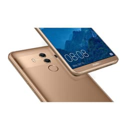 Huawei Mate 10 Pro 128GB - Braun - Ohne Vertrag