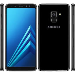 Galaxy A8 (2018)