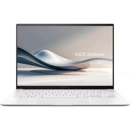 Asus Zenbook S 14 UX5406S 14" Core Ultra 5 2.2 GHz - SSD 512 GB - 16GB QWERTY - Englisch