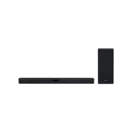 Tonleiste LG SL5Y - Schwarz
