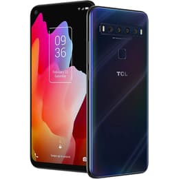 TCL 10L 64GB - Blau - Ohne Vertrag
