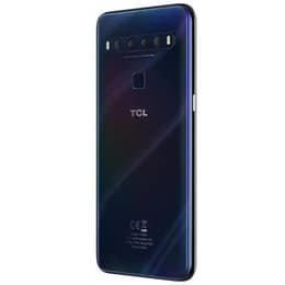 TCL 10L 64GB - Blau - Ohne Vertrag