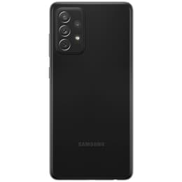 Galaxy A72 128GB - Schwarz - Ohne Vertrag