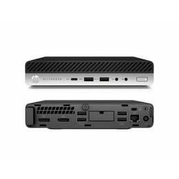 HP EliteDesk 800 G5 Tiny Core i5 2.1 GHz - SSD 4 TB RAM 16 GB