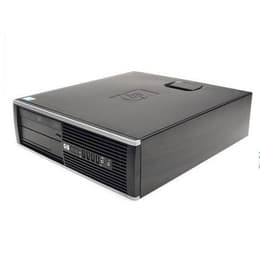 HP Compaq 6005 Pro SFF Phenom 3 GHz - HDD 250 GB RAM 4 GB
