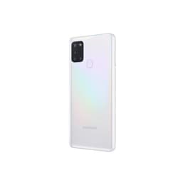 Galaxy A21s 32GB - Weiß - Ohne Vertrag
