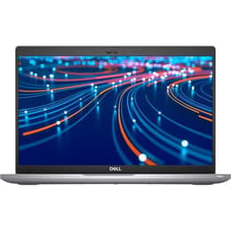 Dell Latitude 5420 14" Core i5 2.4 GHz - SSD 256 GB - 16GB QWERTZ - Deutsch