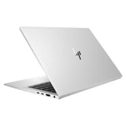 Hp EliteBook 850 G5 15" Core i5 1.7 GHz - SSD 256 GB - 8GB AZERTY - Französisch