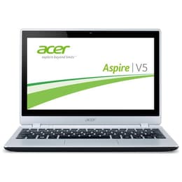 Acer Aspire V5-132P 11" Pentium 1.1 GHz - HDD 500 GB - 4GB AZERTY - Französisch