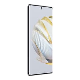 Huawei Nova 10 128GB - Silber - Ohne Vertrag