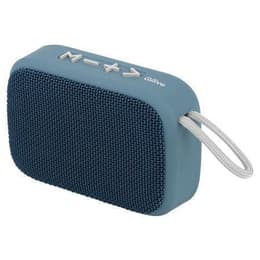 Lautsprecher  Bluetooth Qilive Q.1931 - Blau
