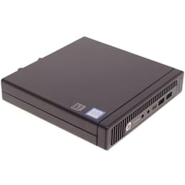 HP ProDesk 600 G2 Mini Core i5 2,5 GHz - SSD 512 GB RAM 8 GB
