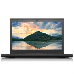 Lenovo ThinkPad X260 12" Core i3 2.3 GHz - SSD 512 GB - 8GB AZERTY - Französisch