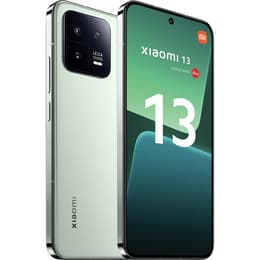 Xiaomi 13 256GB - Grün - Ohne Vertrag