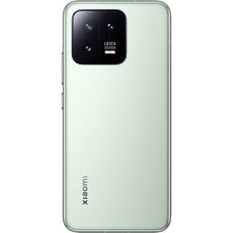 Xiaomi 13 256GB - Grün - Ohne Vertrag