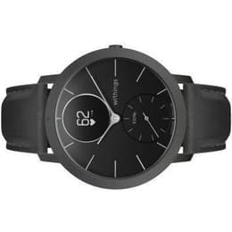 Smartwatch Withings GPS Steel HR Sapphire 40mm -