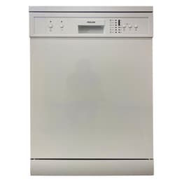 Freistehende Geschirrspüler 55 cm Proline dw486 -