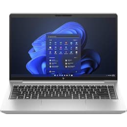 HP EliteBook 640 G11 14" Core Ultra 5 1.6 GHz - SSD 512 GB - 16GB AZERTY - Französisch