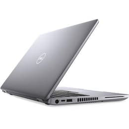 Dell Latitude 5410 14" Core i5 1.6 GHz - SSD 256 GB - 16GB QWERTY - Portugiesisch