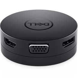 Dell DA300Z Docking-Station