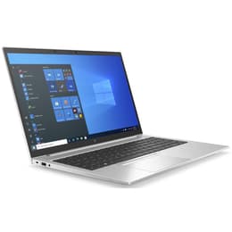 Hp EliteBook 850 G8 15" Core i5 2.6 GHz - SSD 256 GB - 16GB QWERTY - Englisch