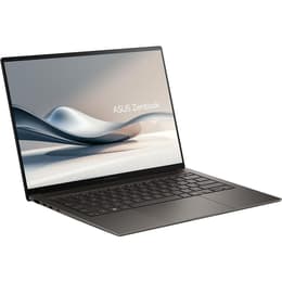 Asus ZenBook S14 UX5406SA-PV050W 14" Core Ultra 7 2.2 GHz - SSD 1 TB - 32GB - Intel Arc Graphics QWERTZ - Deutsch
