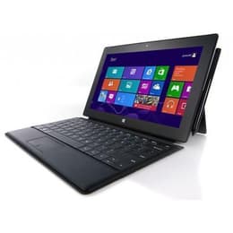 Microsoft Surface Pro 3 12" Core i5 1.9 GHz - SSD 128 GB - 4GB AZERTY - Französisch