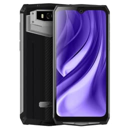 Blackview BV9100 64GB - Silber/Schwarz - Ohne Vertrag