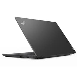Lenovo ThinkPad E15 G2 15" Core i7 2.8 GHz - SSD 512 GB - 16GB QWERTY - Spanisch
