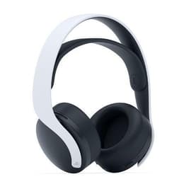 Sony Pulse 3D Kopfhörer Noise cancelling gaming kabellos mit Mikrofon - Weiß/Schwarz