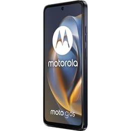 Motorola Moto G05 128GB - Blau - Ohne Vertrag