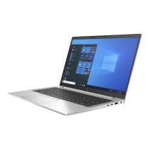 HP EliteBook 840 G8 14" Core i5 2.6 GHz - SSD 512 GB - 16GB QWERTY - Spanisch