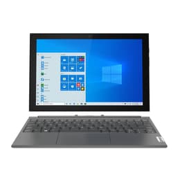 Lenovo IdeaPad Duet 3 10" Celeron 1.1 GHz - SSD 64 GB - 4GB QWERTZ - Deutsch