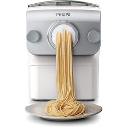 Philips HR2375/00 L Weiß Küchenmaschine