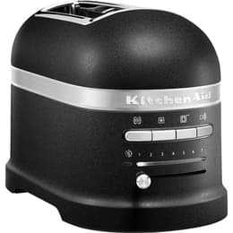 Toaster Kitchenaid 5KMT2204EBK 2 Schlitze -