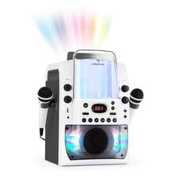 Auna Kara Liquida BT Mini Hifi-System Bluetooth