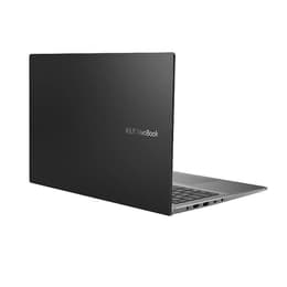 Asus VivoBook S14 S433FL-EB008T 14" Core i5 1.6 GHz - SSD 512 GB - 8GB QWERTY - Spanisch