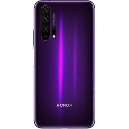 Honor 20 Pro 256GB - Schwarz - Ohne Vertrag