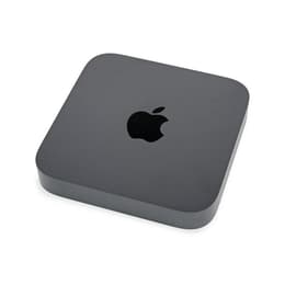 Mac mini (Oktober 2018) Core i7 3,2 GHz - SSD 256 GB - 32GB