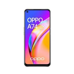 Oppo A74 5G