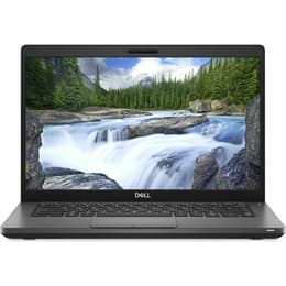 Dell Latitude 5401 14" Core i7 2.6 GHz - SSD 512 GB - 16GB QWERTY - Spanisch