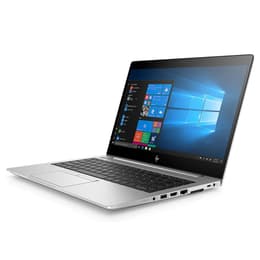 HP EliteBook 840 G5 14" Core i5 2.6 GHz - SSD 512 GB - 16GB QWERTZ - Deutsch