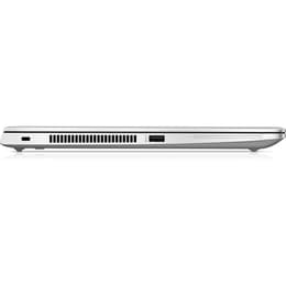 HP EliteBook 840 G5 14" Core i5 2.6 GHz - SSD 512 GB - 16GB QWERTZ - Deutsch